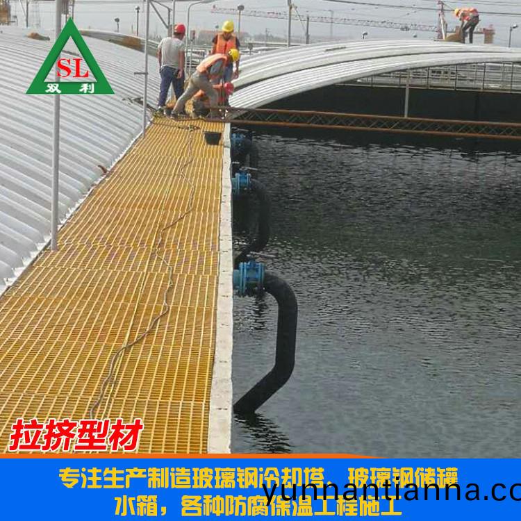 拉挤(ji)型(xing)材