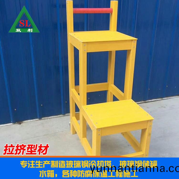 拉挤(ji)型材