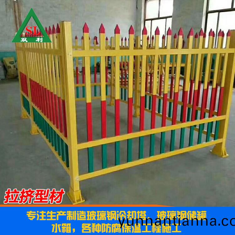 拉挤型材(cai)
