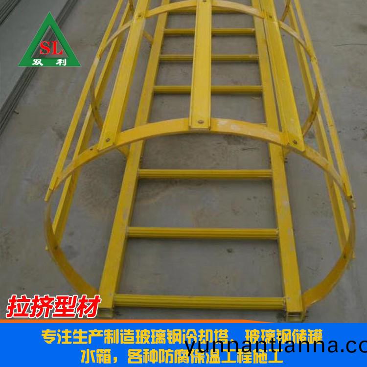 拉挤型(xing)材(cai)